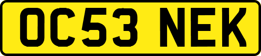 OC53NEK
