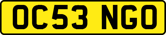 OC53NGO