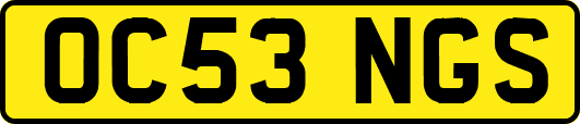 OC53NGS