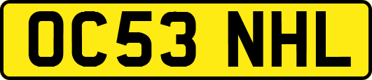 OC53NHL