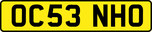 OC53NHO
