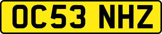 OC53NHZ