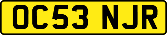 OC53NJR