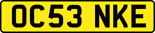 OC53NKE