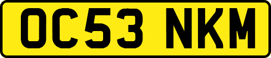OC53NKM