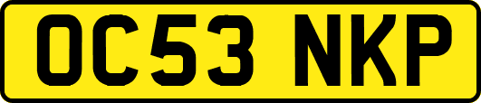 OC53NKP