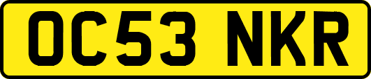 OC53NKR