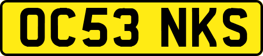 OC53NKS