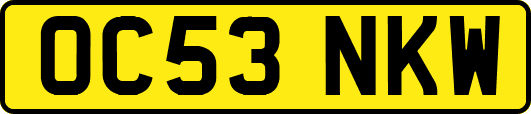 OC53NKW