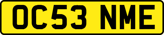 OC53NME