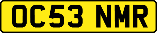OC53NMR