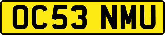 OC53NMU
