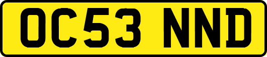 OC53NND
