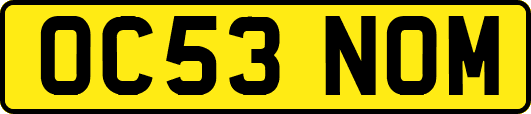OC53NOM