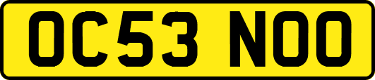 OC53NOO
