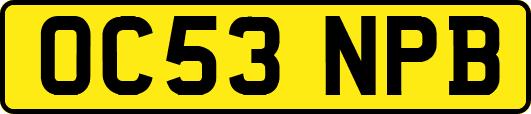 OC53NPB