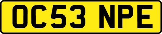 OC53NPE