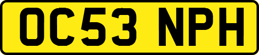 OC53NPH