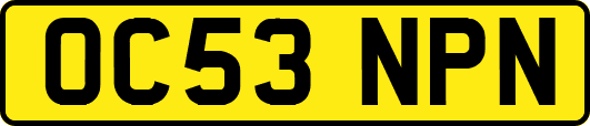 OC53NPN