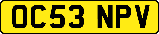 OC53NPV
