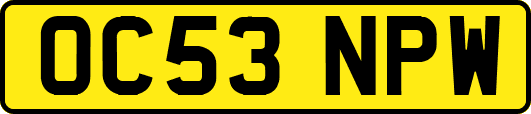 OC53NPW