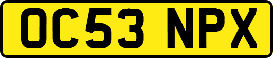 OC53NPX