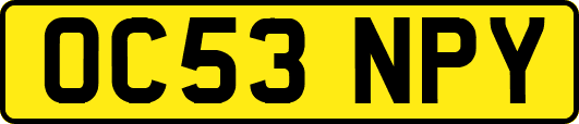 OC53NPY