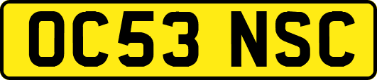 OC53NSC