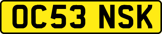 OC53NSK
