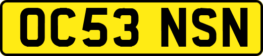 OC53NSN