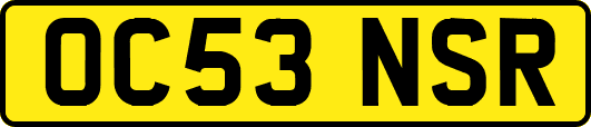 OC53NSR
