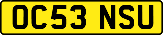 OC53NSU