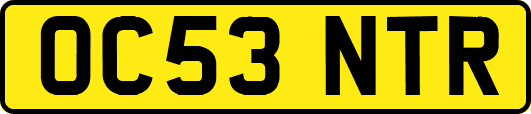 OC53NTR