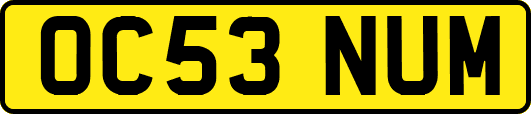 OC53NUM