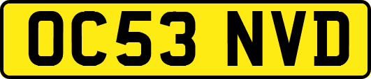 OC53NVD