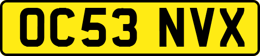 OC53NVX