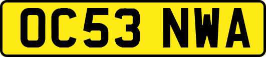OC53NWA