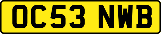 OC53NWB