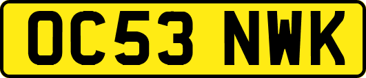 OC53NWK