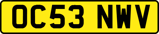 OC53NWV