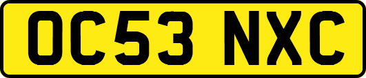 OC53NXC