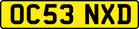 OC53NXD