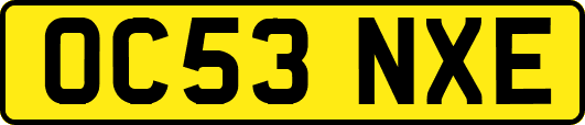 OC53NXE