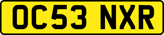 OC53NXR