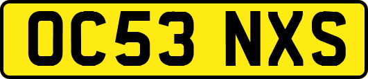 OC53NXS