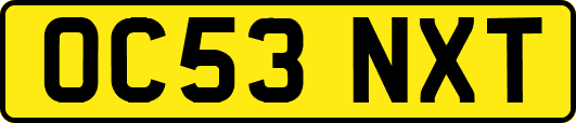OC53NXT
