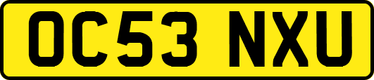 OC53NXU