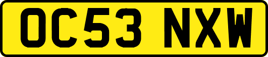OC53NXW