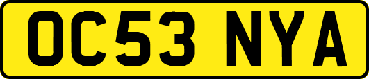 OC53NYA