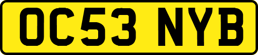 OC53NYB